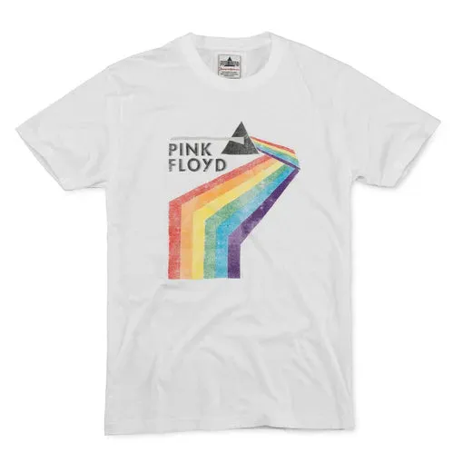 Pink Floyd Vintage Graphic Tee