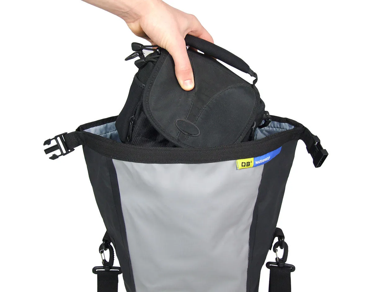 Pro-Sports Waterproof SLR Camera Bag - 15 Litres