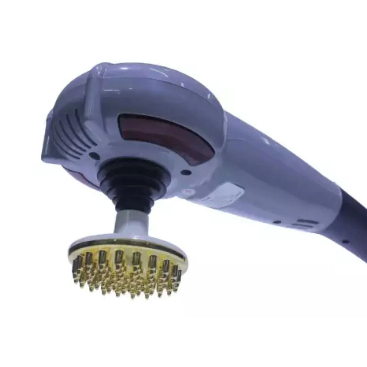 Professional Massager with 7 attachments