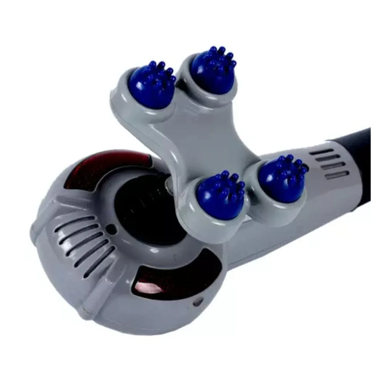 Professional Massager with 7 attachments