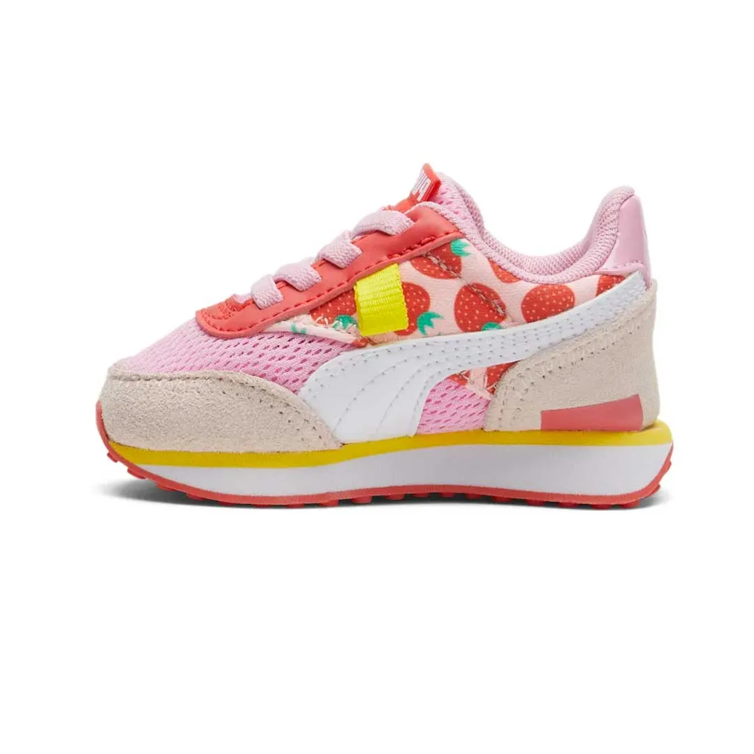 Puma - Kids' (Infant) Future Rider Summer Treats Shoes (385778 01)