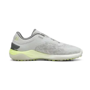 PUMA Shadowcat NITRO Disc Men's Spikeless Shoes (Grey)