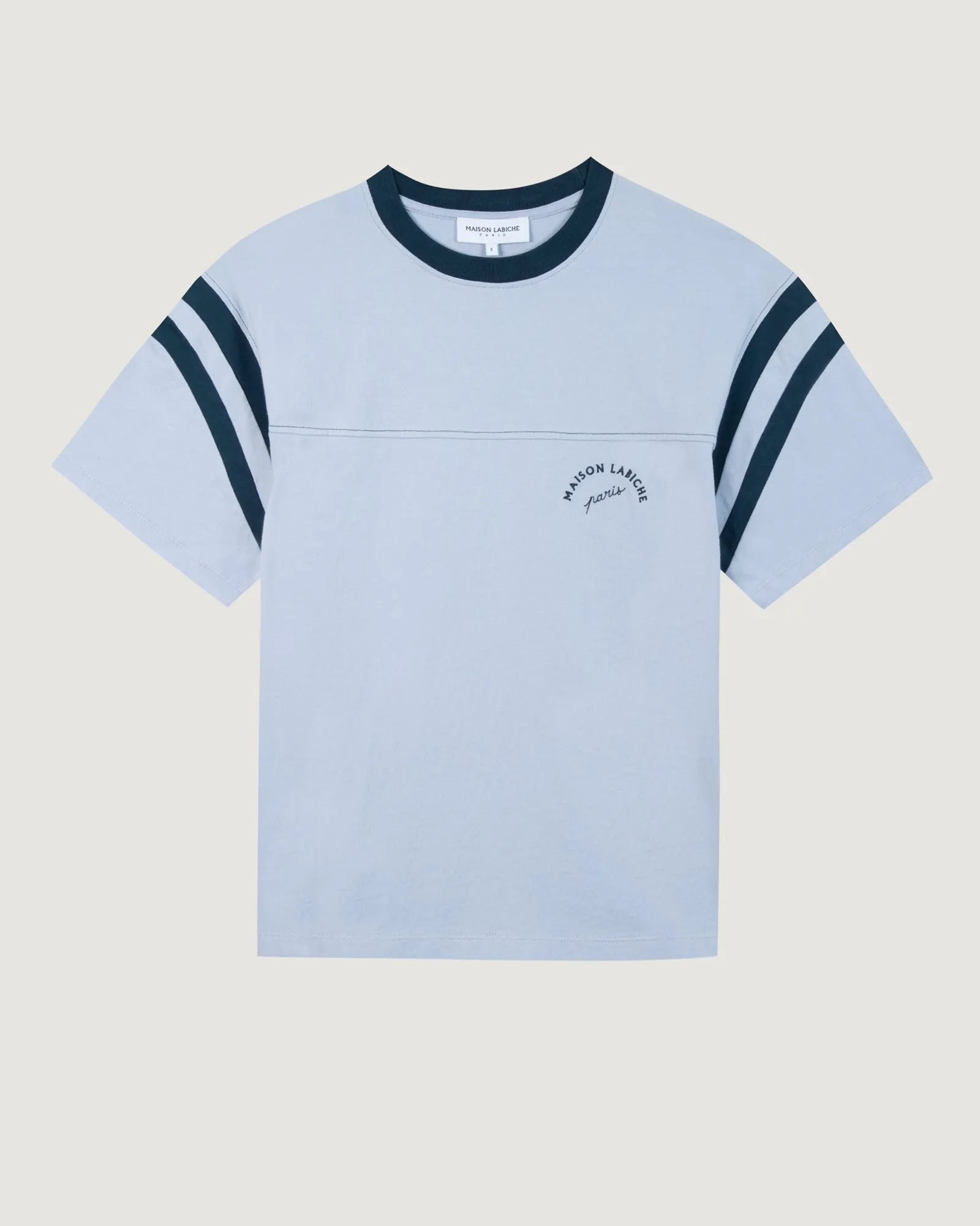 "Maison Labiche" abel t-shirt