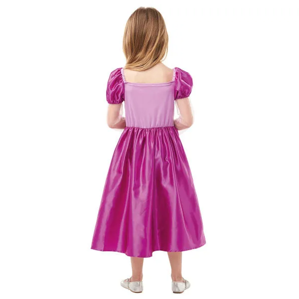 Rapunzel Gem Princess Costume-Child