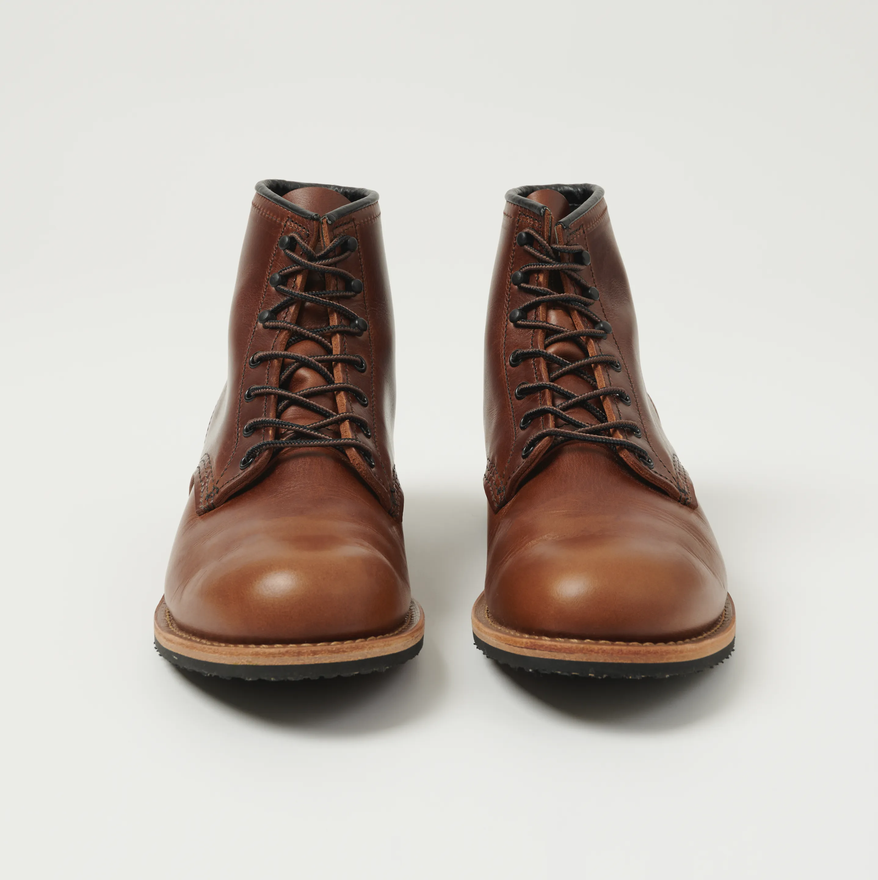 Red Wing 9422 Beckman Boot - Cigar