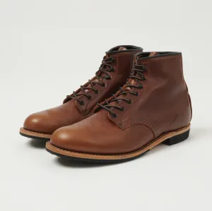 Red Wing 9422 Beckman Boot - Cigar