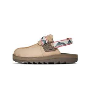 Reebok Mens Beatnik Shoes 'Modbei/Trekgr'