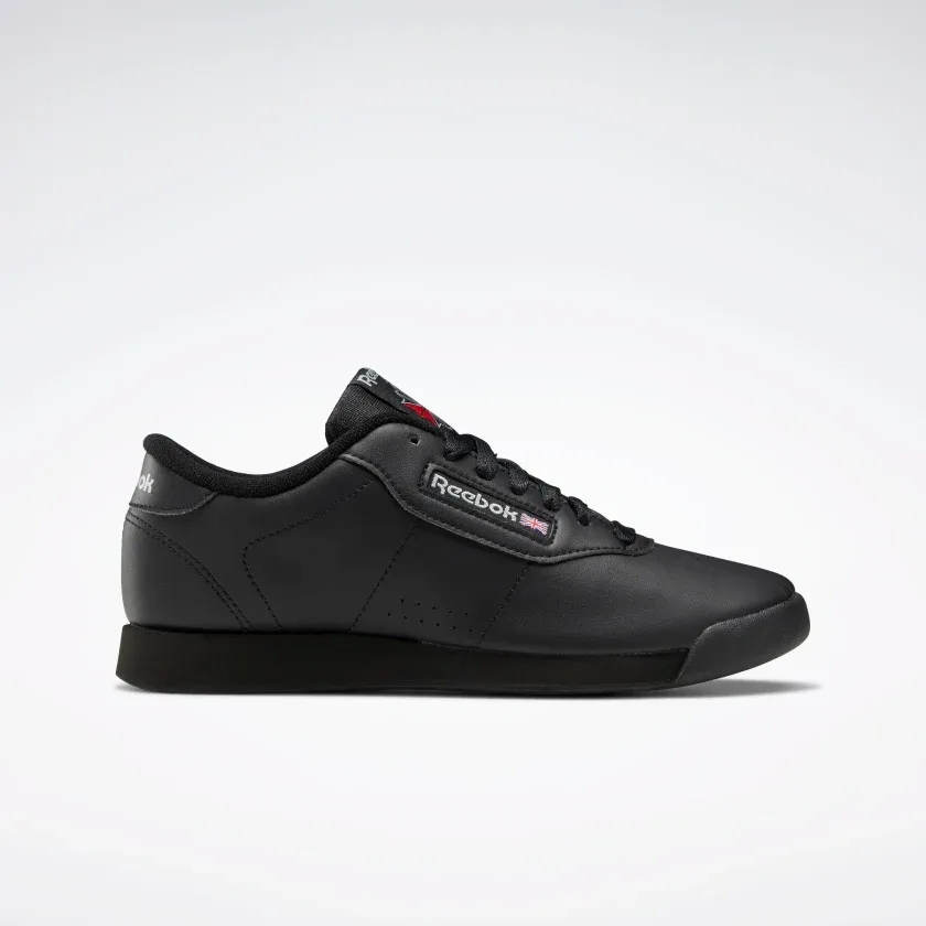 Reebok Women's Princess Shoes - All Black