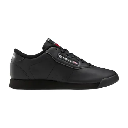 Reebok Women's Princess Shoes - All Black