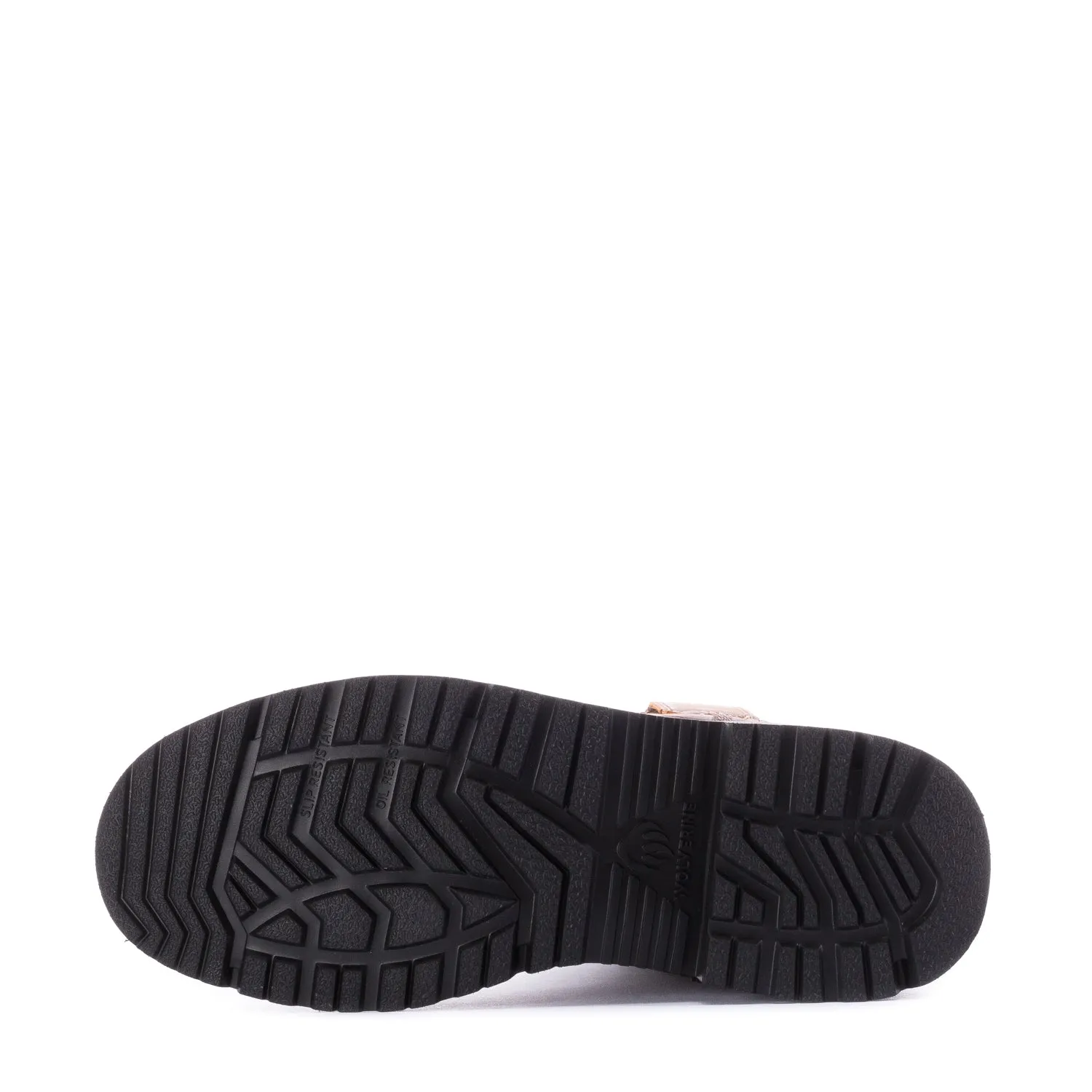 Revival Comp Toe WP 10" Wide - Mens