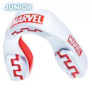 SafeJawz Marvel Kids Mouthguard Up To 11 Years Old