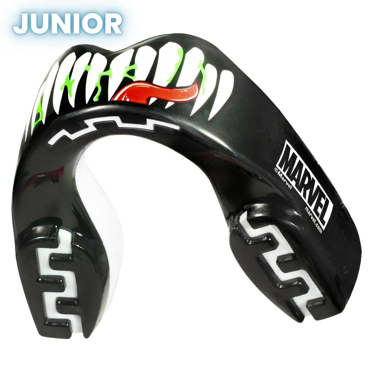 SafeJawz Venom Kids Mouth Guard Up To 11 Years Old