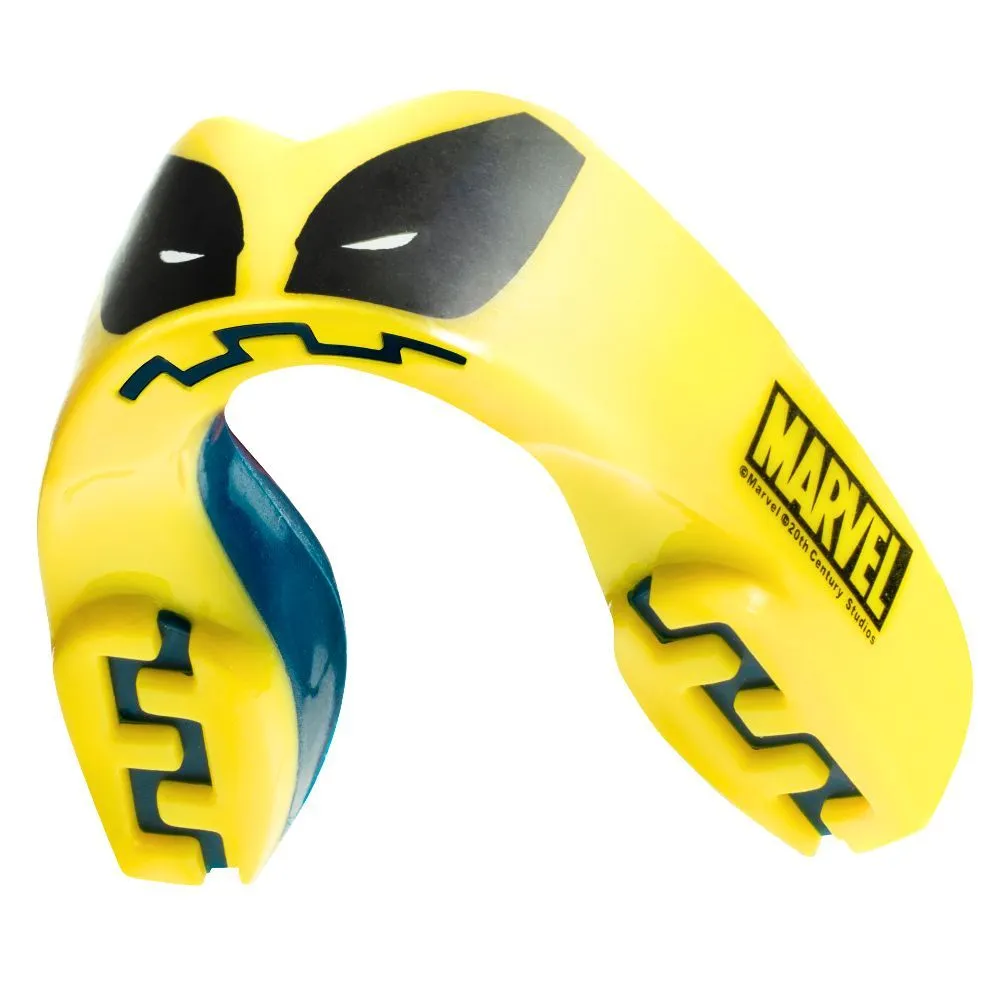 SafeJawz Wolverine Mouthguard