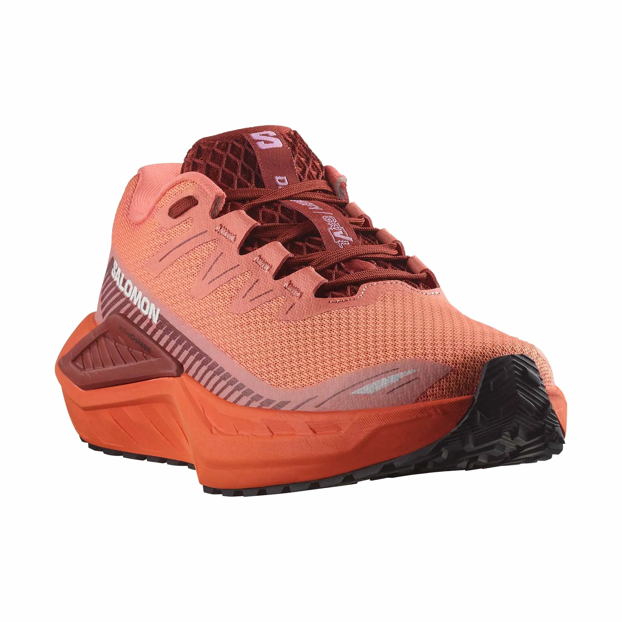 Salomon | Women's DRX Defy Grvl - Gravel Running Shoes