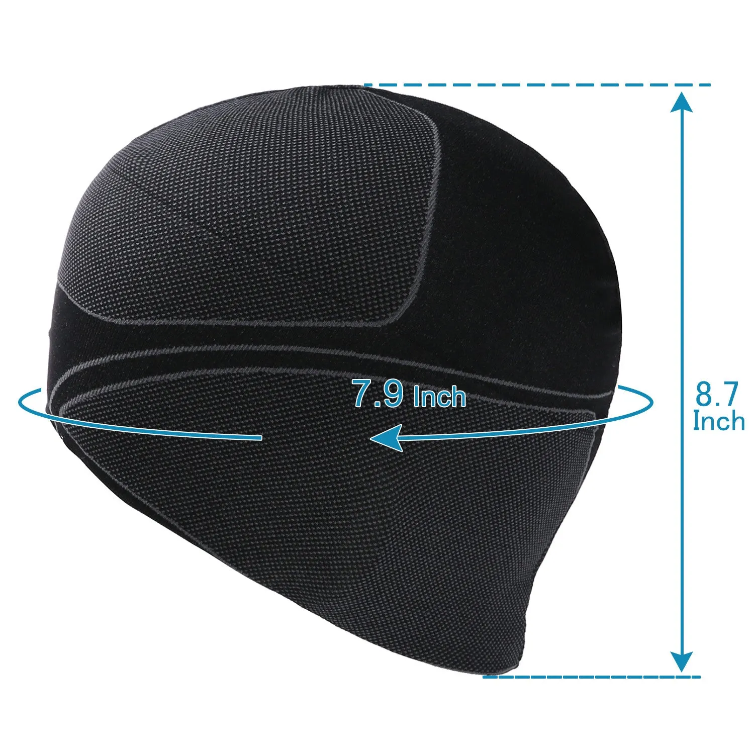 Santic Cycling Bonnet Free Size