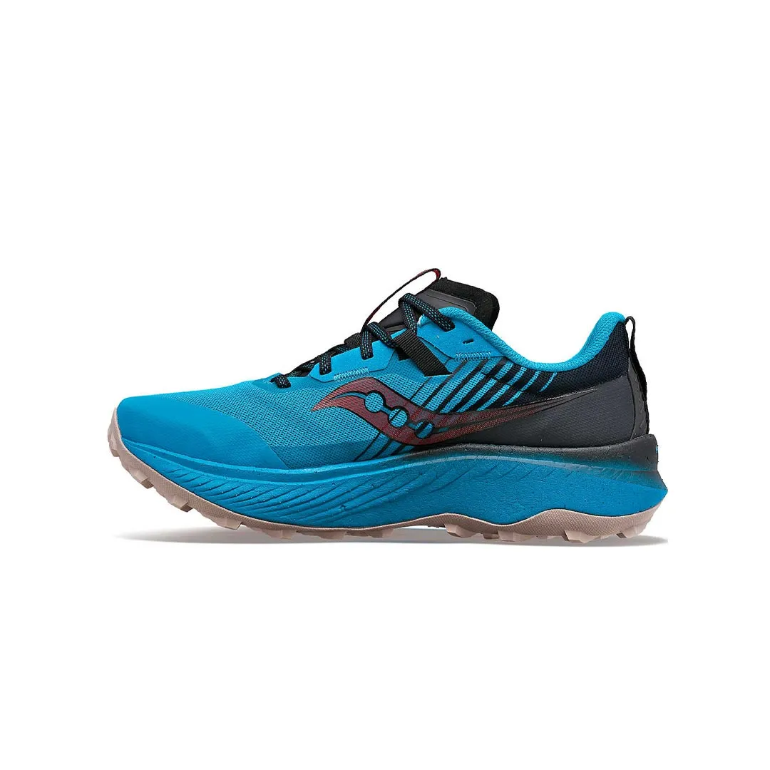 Saucony - Men's Endorphin Edge Shoes (S20773-31)