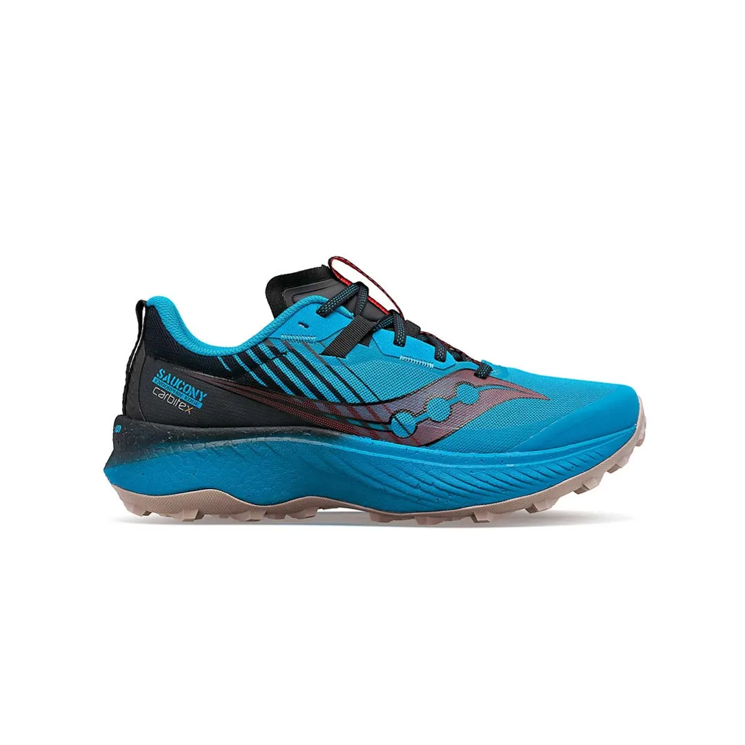 Saucony - Men's Endorphin Edge Shoes (S20773-31)