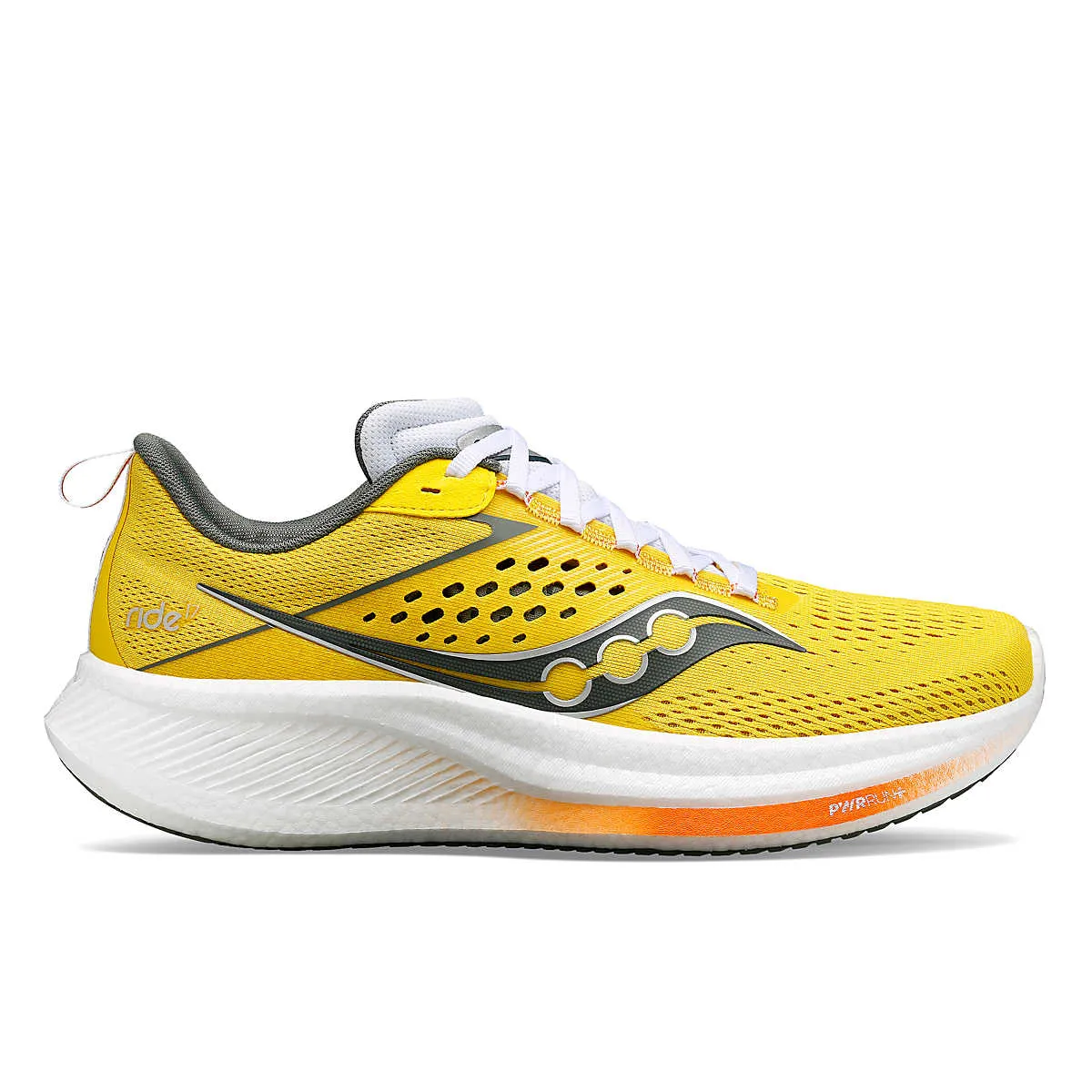 Saucony Men's Ride 17 Running Shoes