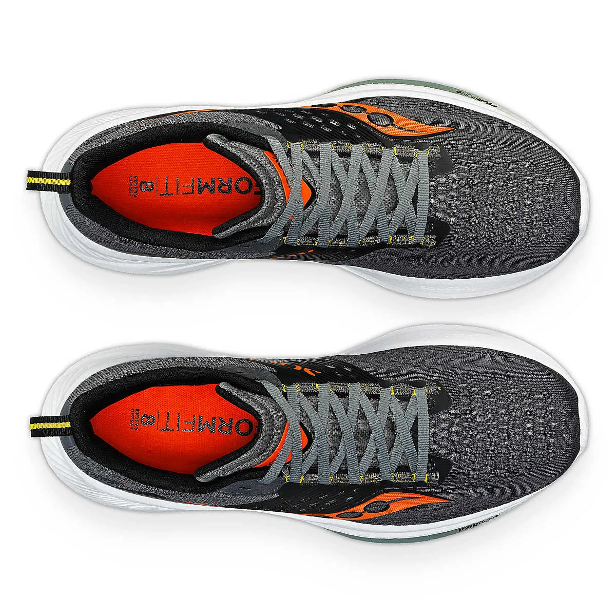 Saucony Men's Ride 17 Running Shoes