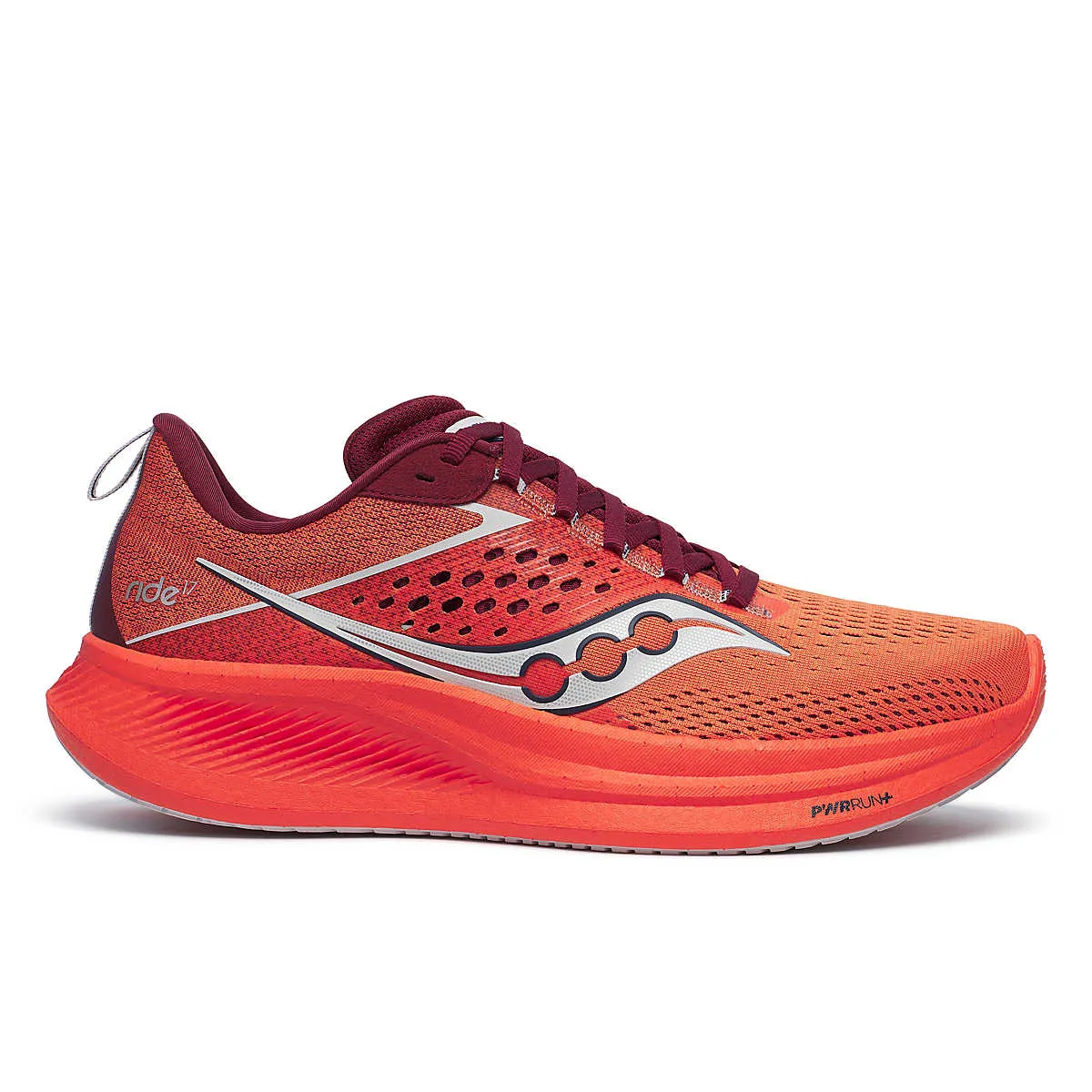 Saucony Men's Ride 17 Running Shoes