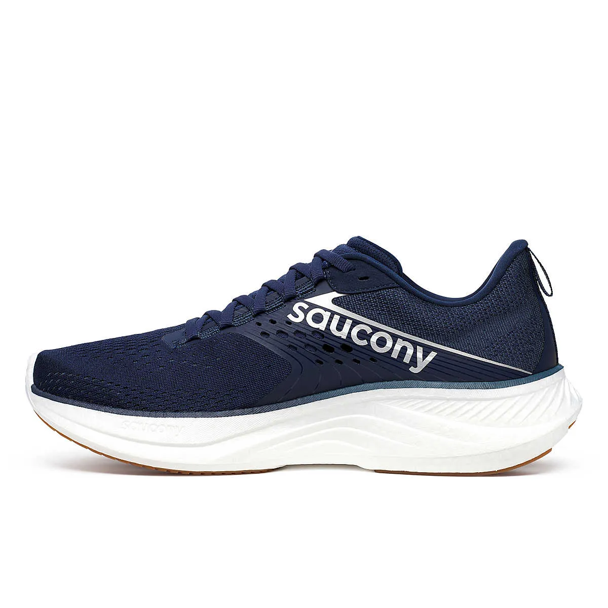 Saucony Men's Ride 17 Running Shoes