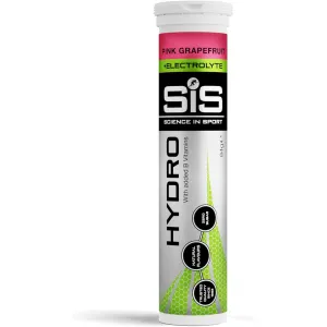 Science In Sport Go Hydro Electrolyte Drink - Pink Grapefruit