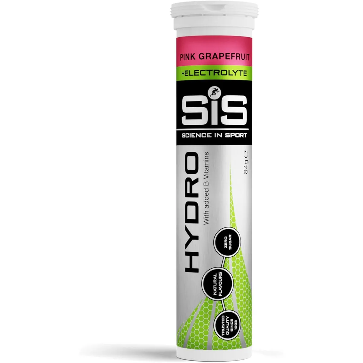 Science In Sport Go Hydro Electrolyte Drink - Pink Grapefruit