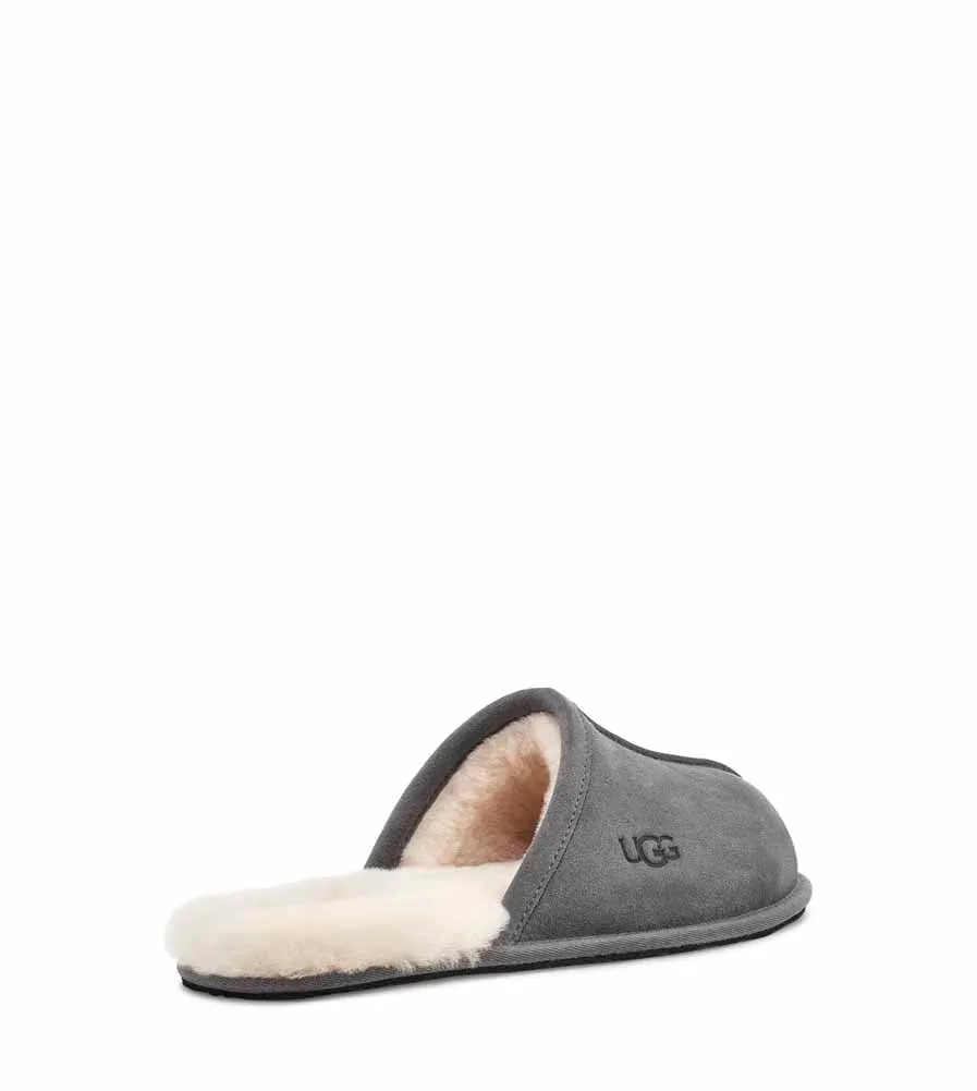 Scuff in Dark Grey by UGG