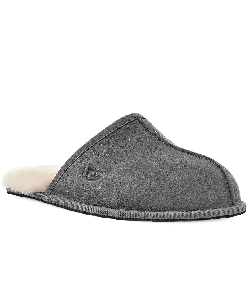 Scuff in Dark Grey by UGG