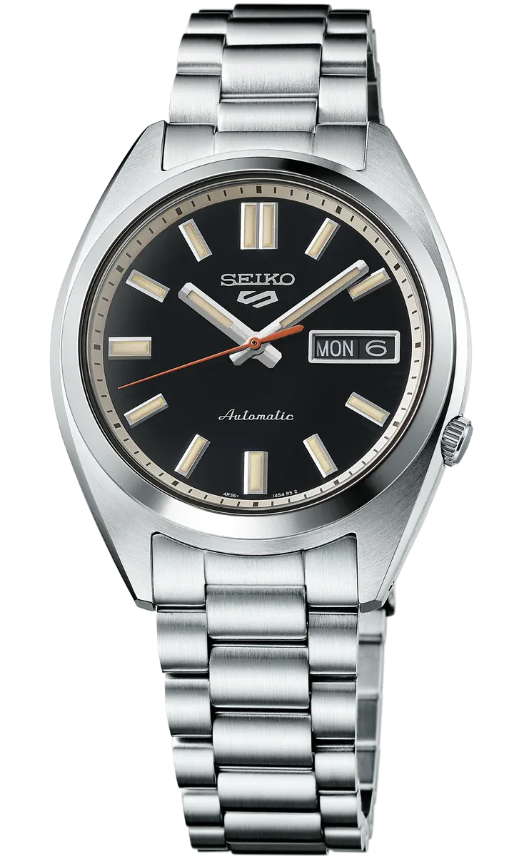 Seiko - 5 Sports Automatic | SRPK89