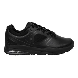 Shoes for Crews Men's Evolution Trainers Black Size 44 - BB586-44