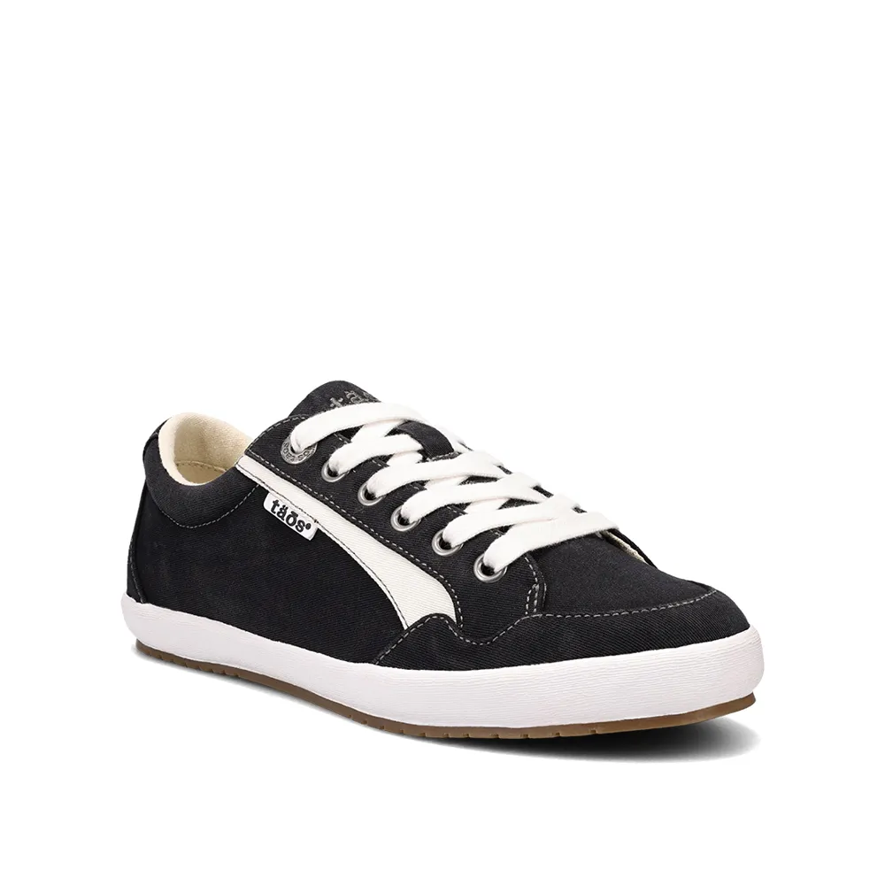 Shooting Star Canvas Sneaker