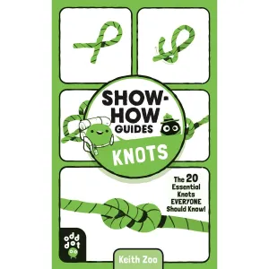 Show-How Guides: Knots