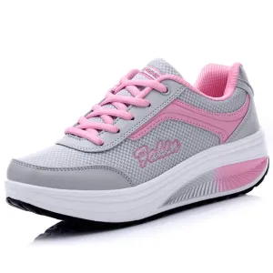 Single Shoes Travel Shoes Sports Shoes