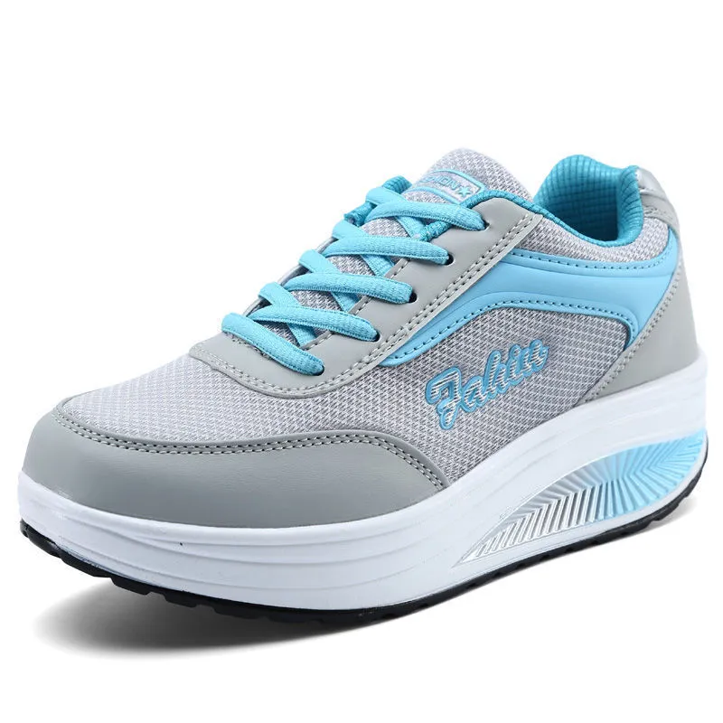 Single Shoes Travel Shoes Sports Shoes