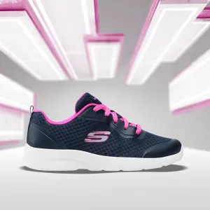 SKECHERS DYNAMIGHT 2.0-SPECIAL MEMORY (149541-NVHP)