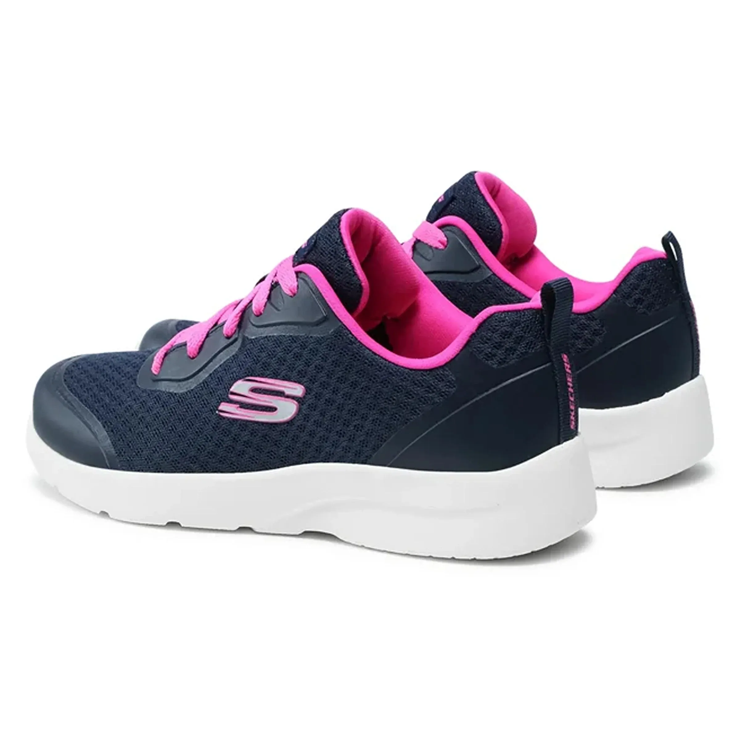 SKECHERS DYNAMIGHT 2.0-SPECIAL MEMORY (149541-NVHP)