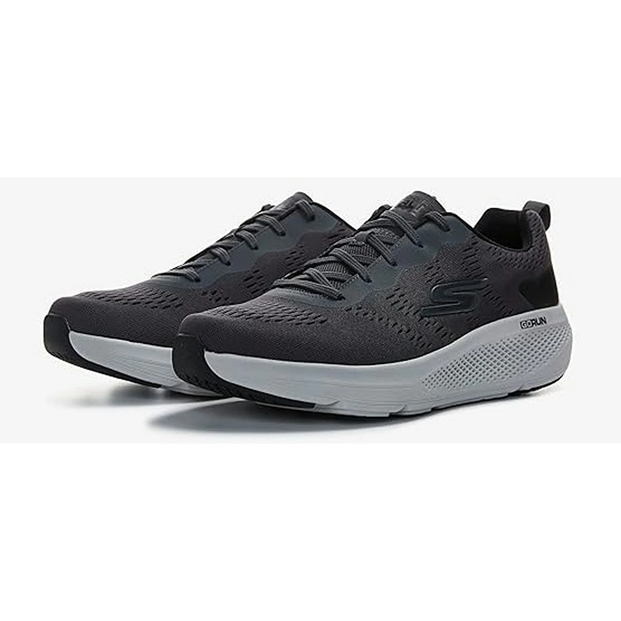 SKECHERS Go Run Elevate 220184 CCBK (220184-CCBK)