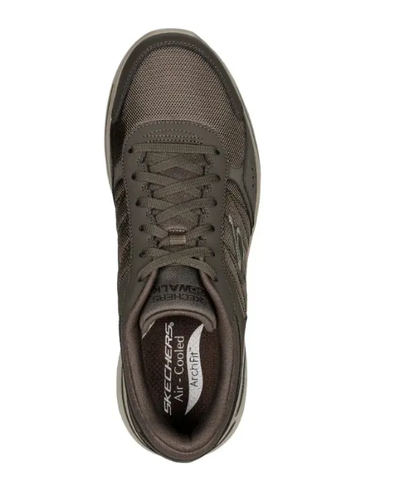 SKECHERS GO WALK ARCH FIT - 216255 - TPE