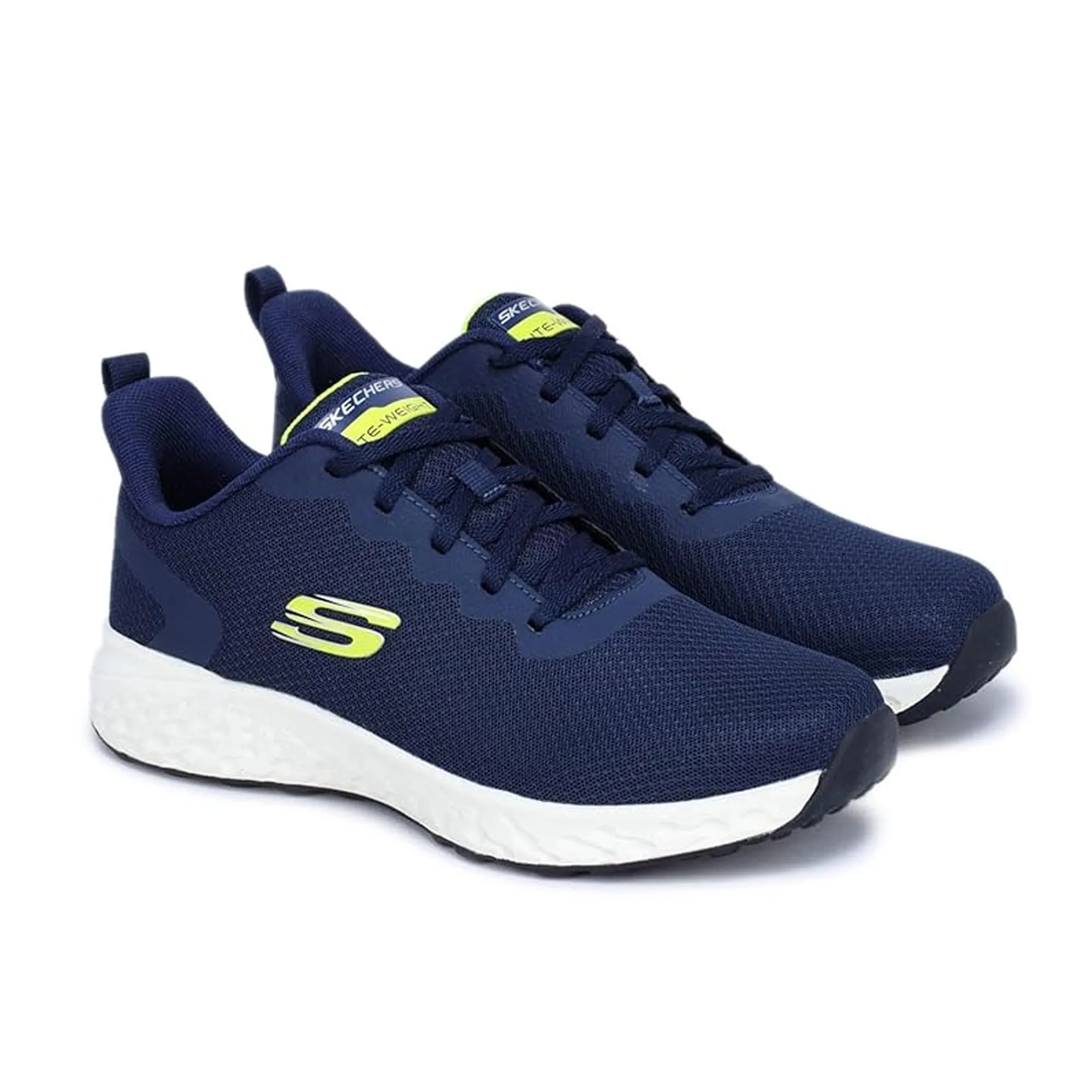 Skechers Men's TERRENEX Sports Shoes - 894260ID