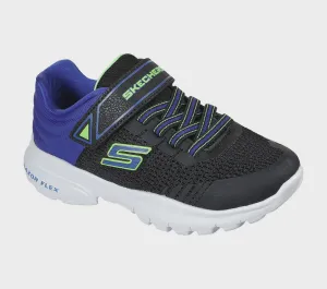 SKECHERS RAZOR FLEX - 403781L - BKRY