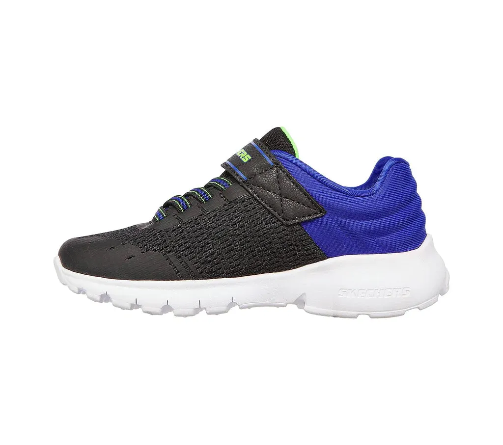 SKECHERS RAZOR FLEX - 403781L - BKRY