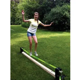 Slackers Slackline Rack