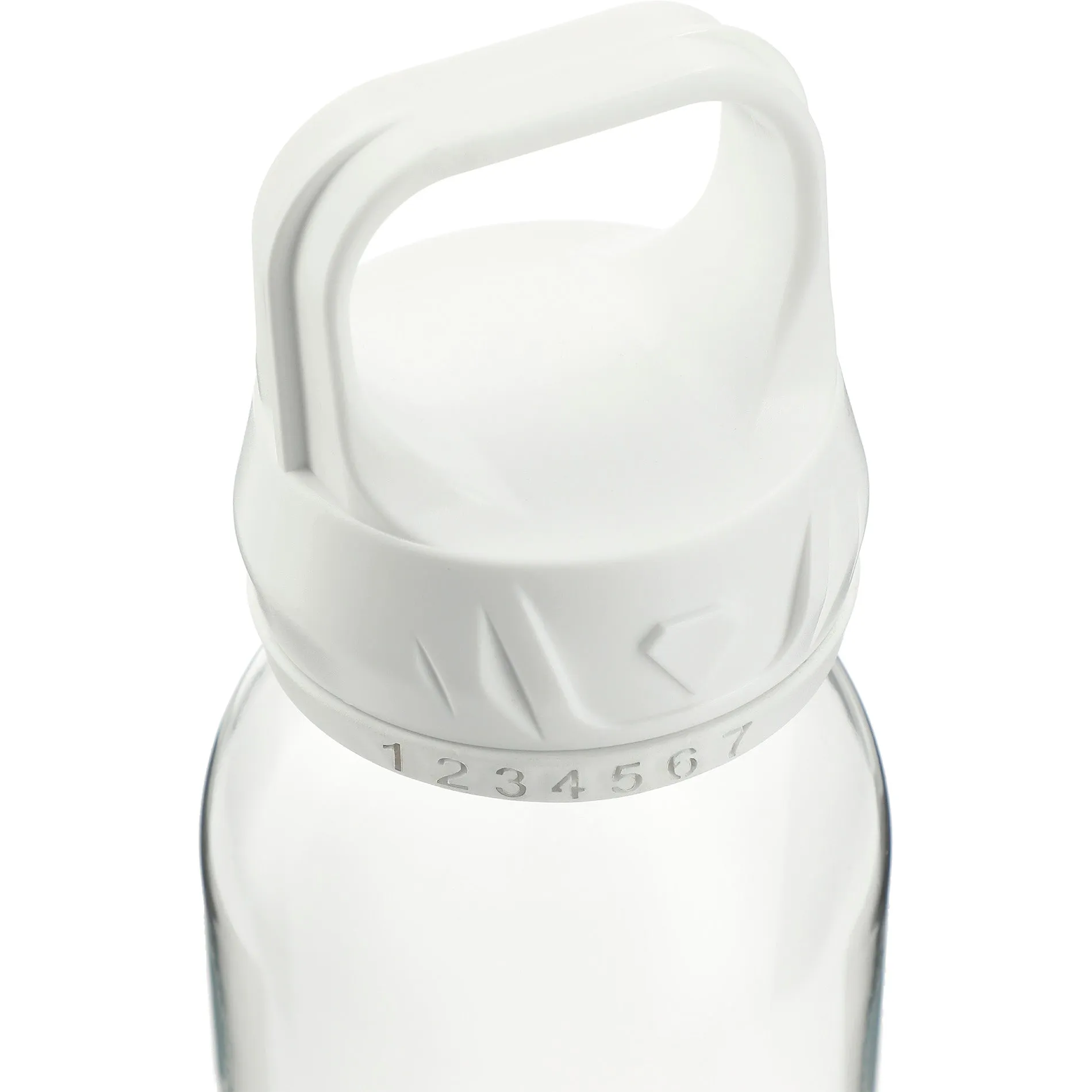 Smart 22 oz Tritan Sports Bottle