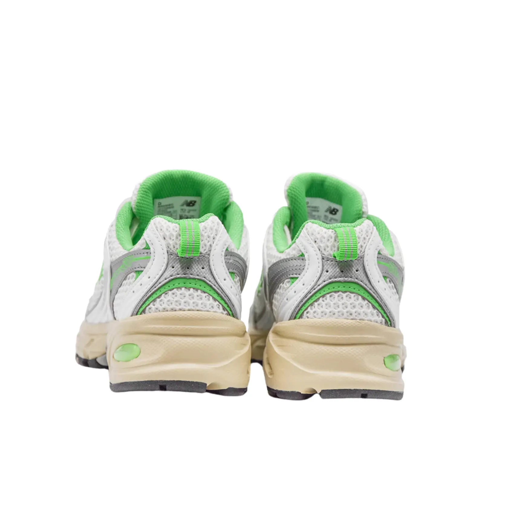 Sneakers MR530EC - White/Green