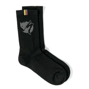 Specialized/Fjallraven Cycling Bike Sock