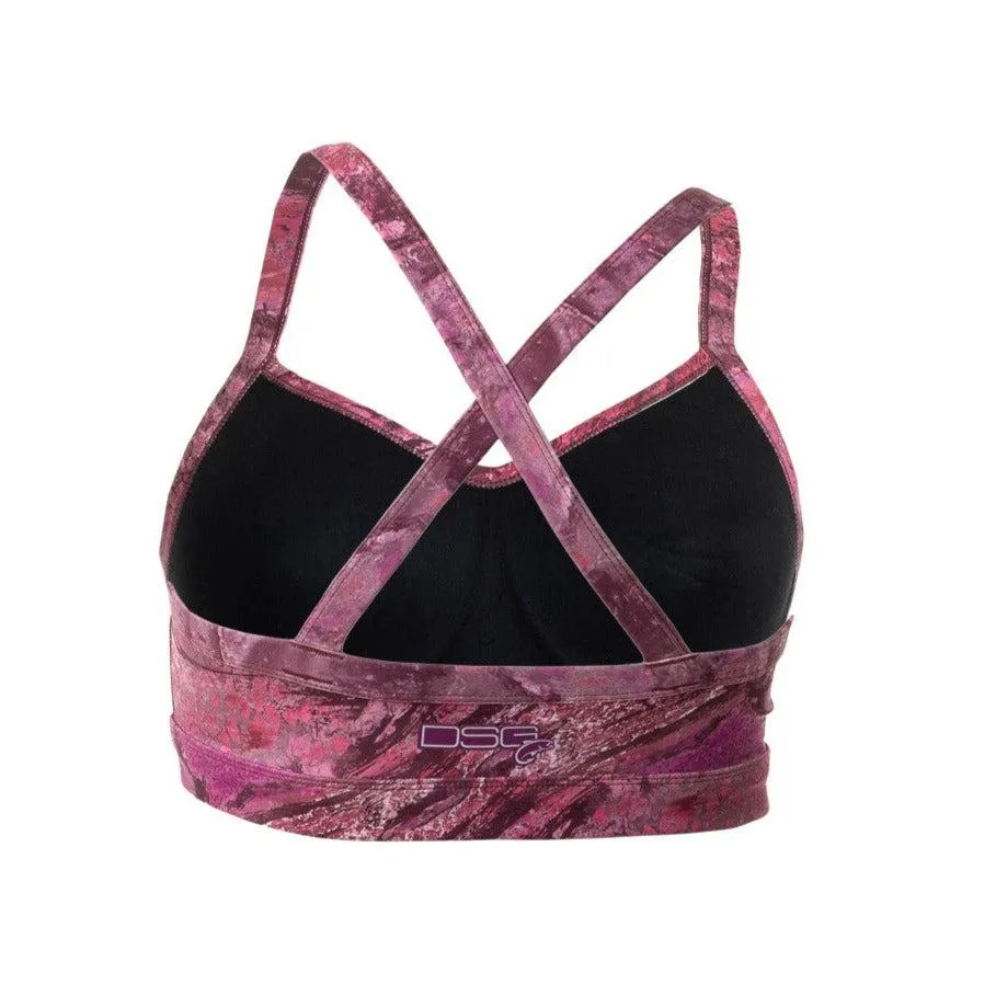 Sports Bra - UPF 30 