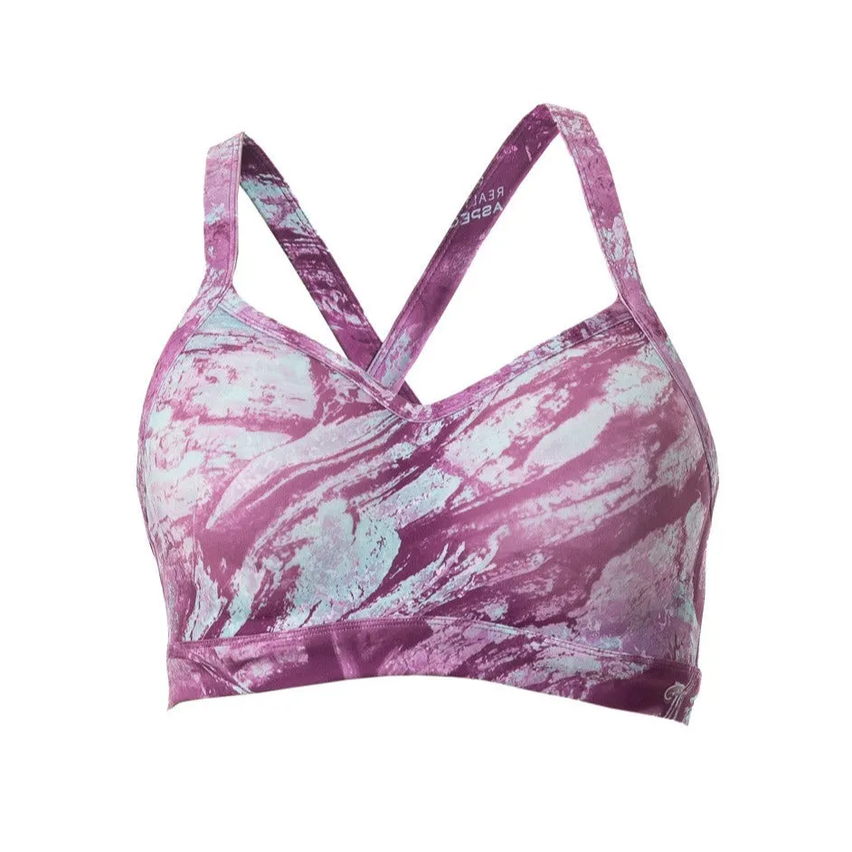 Sports Bra - UPF 30 