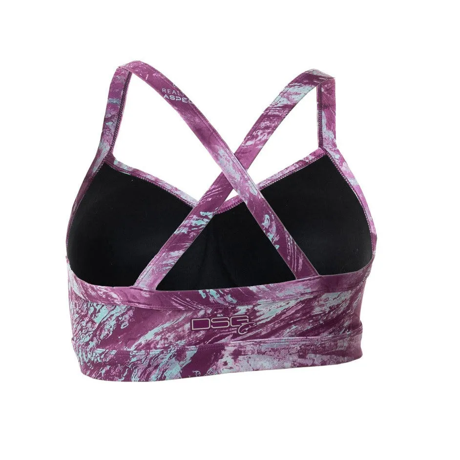 Sports Bra - UPF 30 