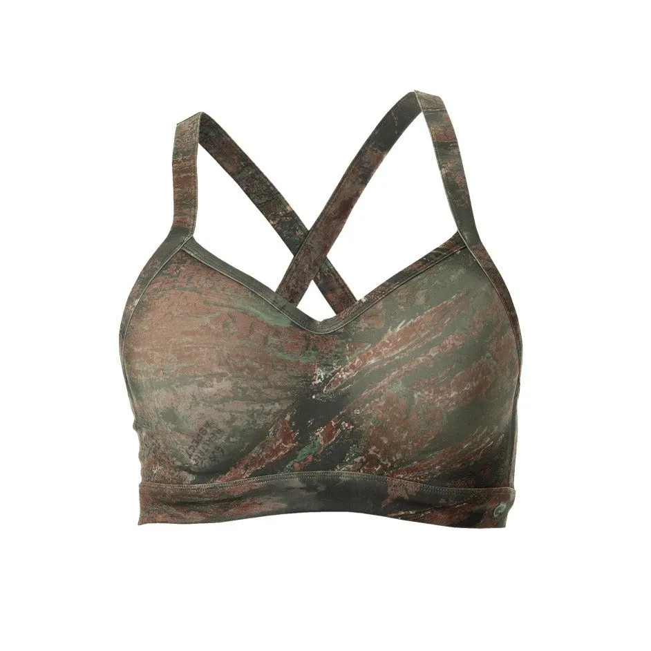 Sports Bra - UPF 30 